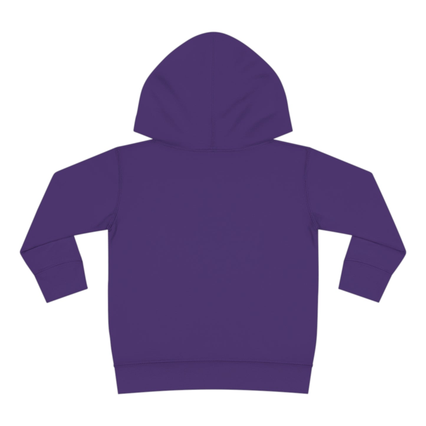 Boo thing hoodie toddler