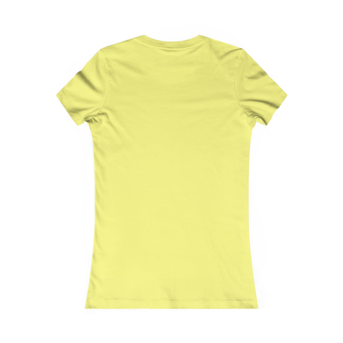 Women's Favorite Tee Easter Cup