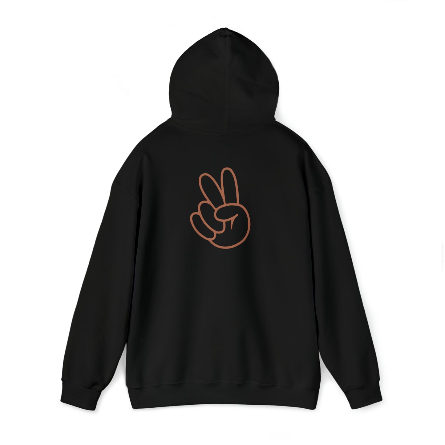 Good Vibes Hoodie