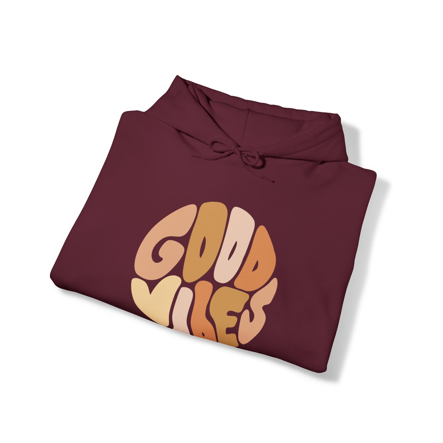 Good Vibes Hoodie