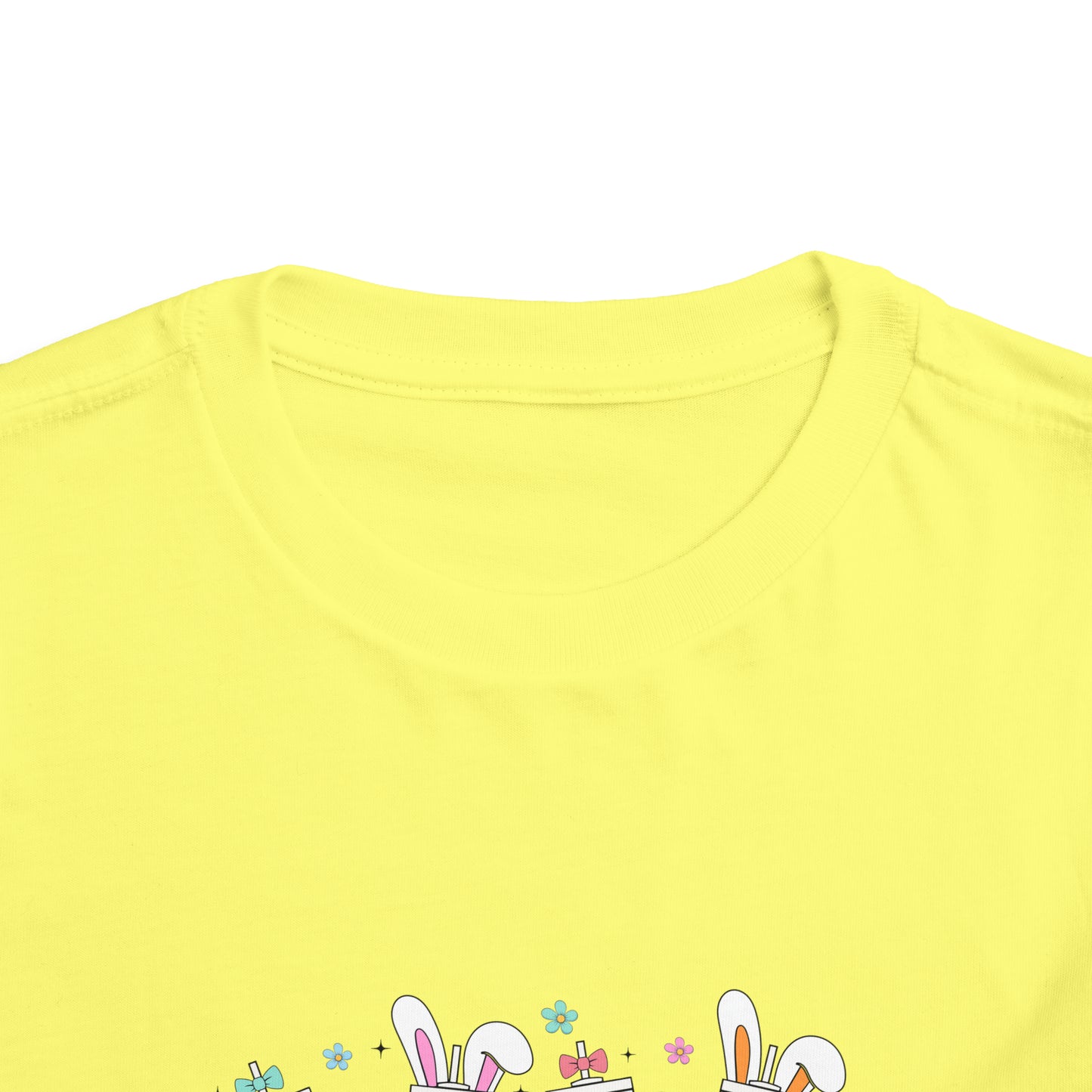 Toddler Short Sleeve Easter Cup