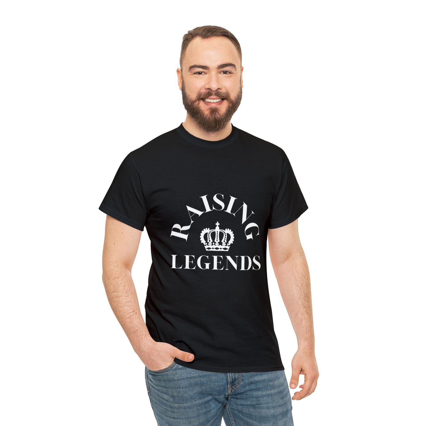 MQ legends tee