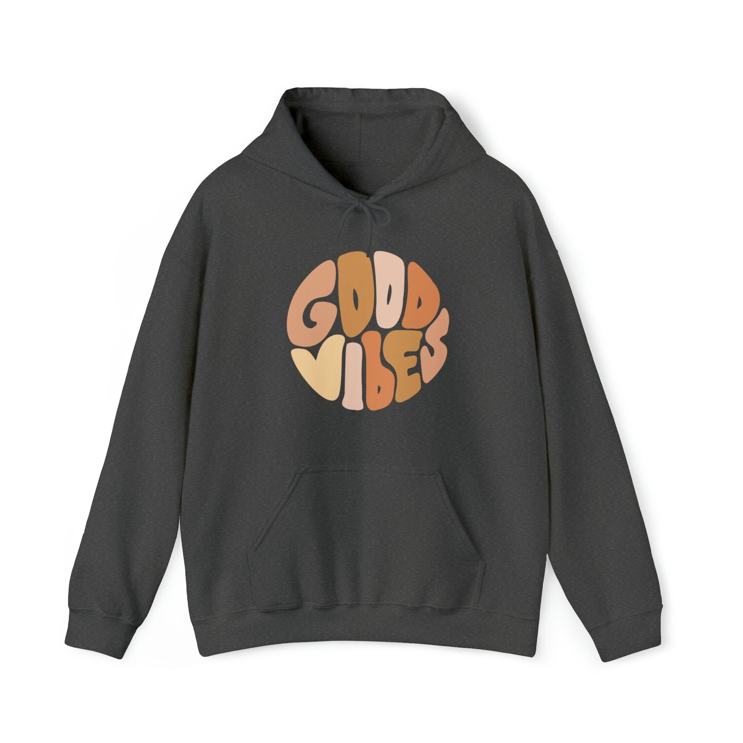 Good Vibes Hoodie