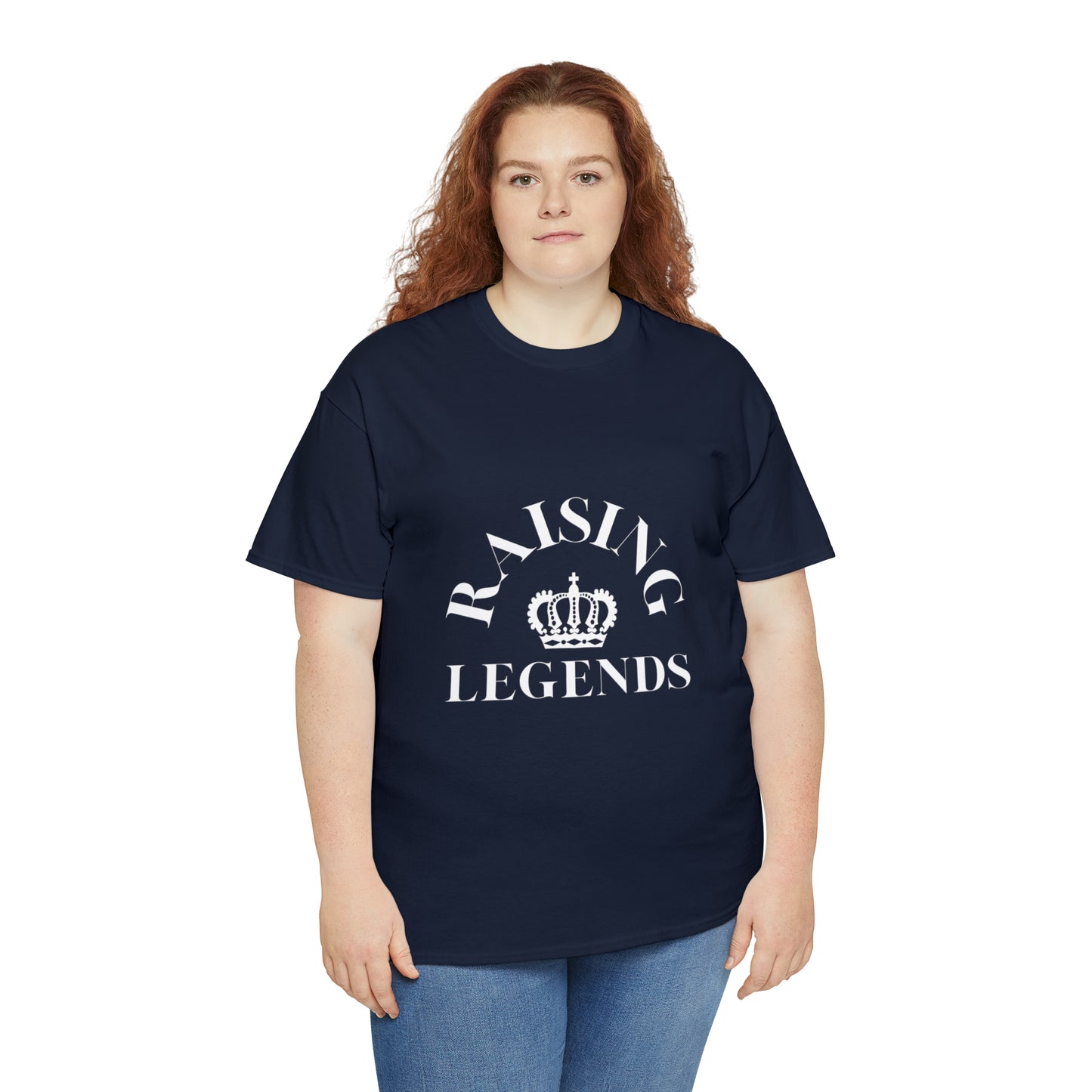 MQ legends tee