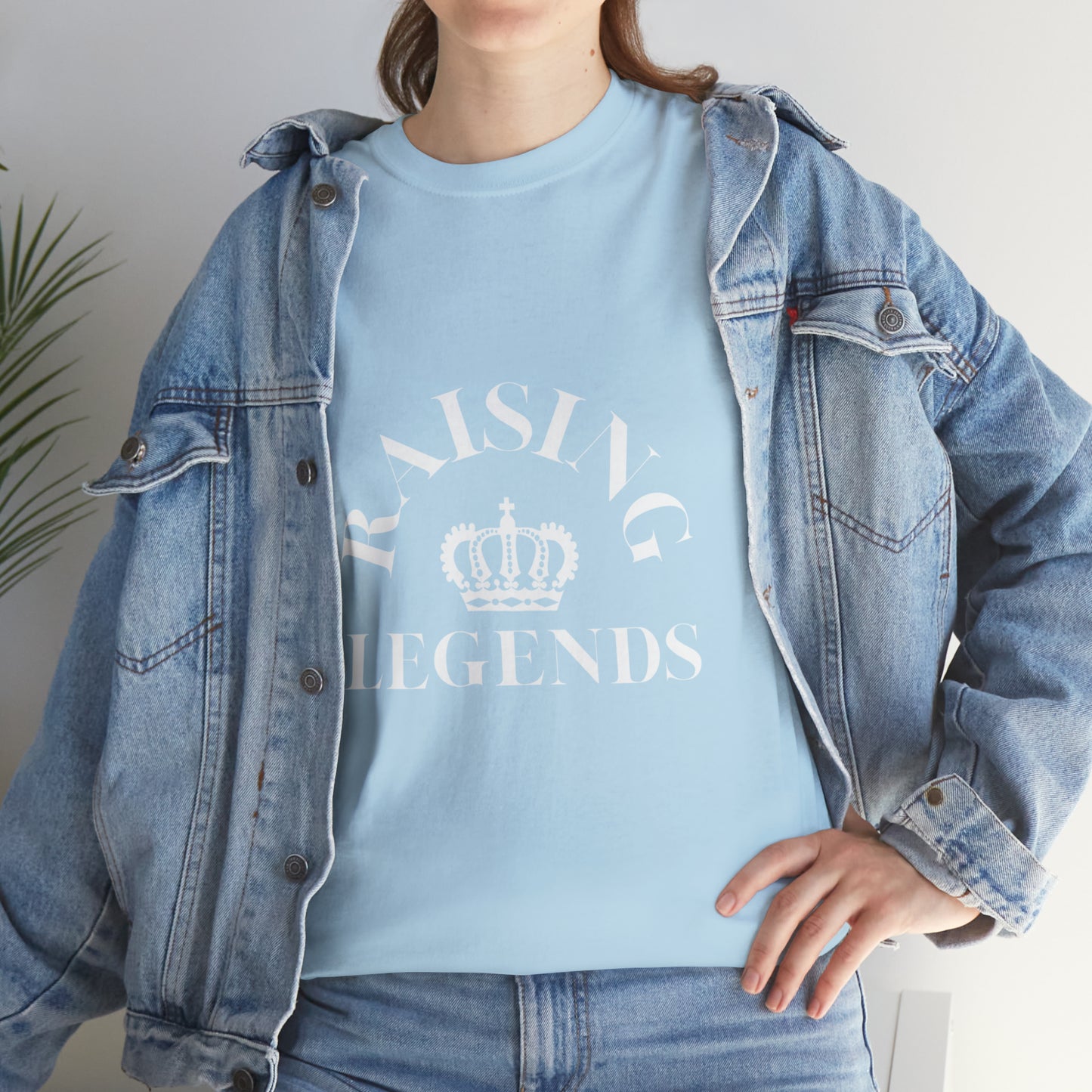 MQ legends tee