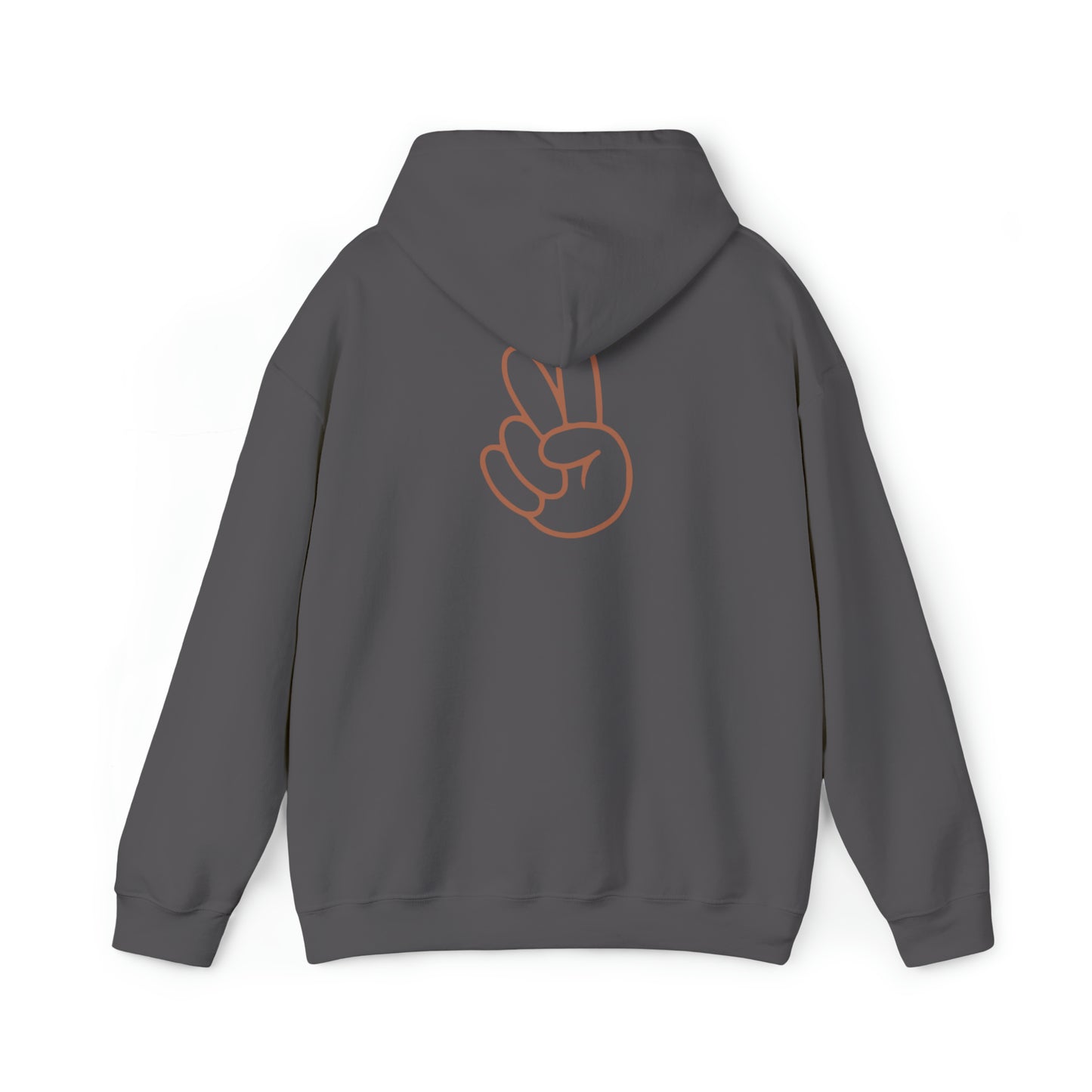 Good Vibes Hoodie