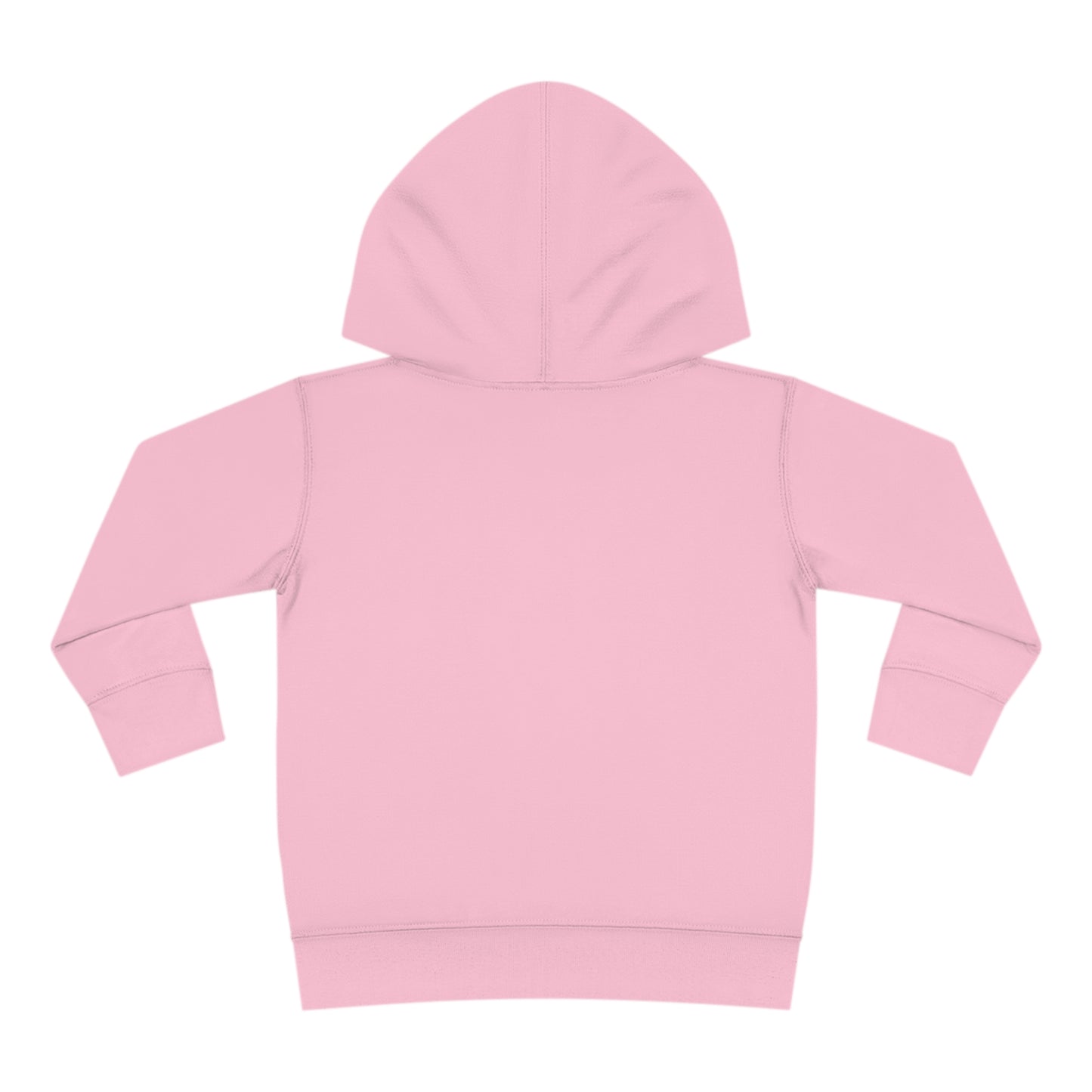 Boo thing hoodie toddler