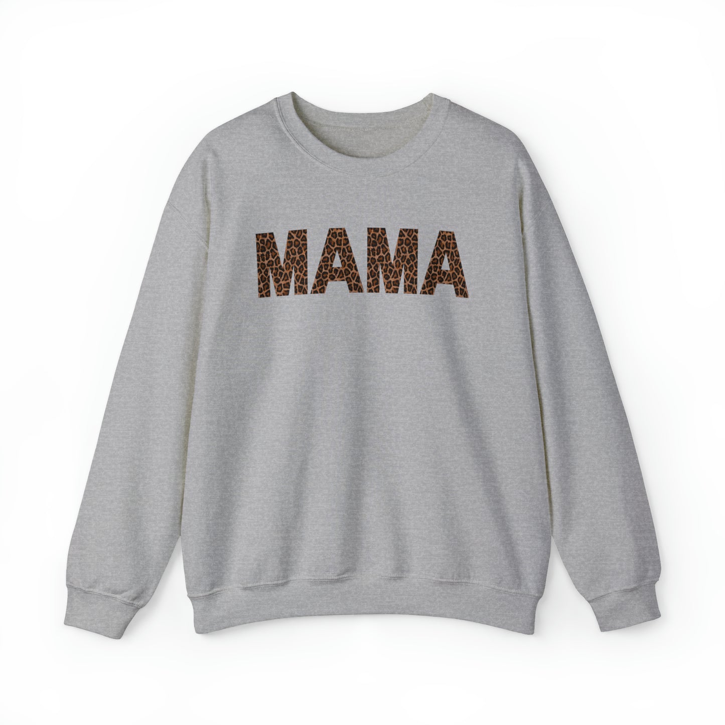 W mama sweat shirt