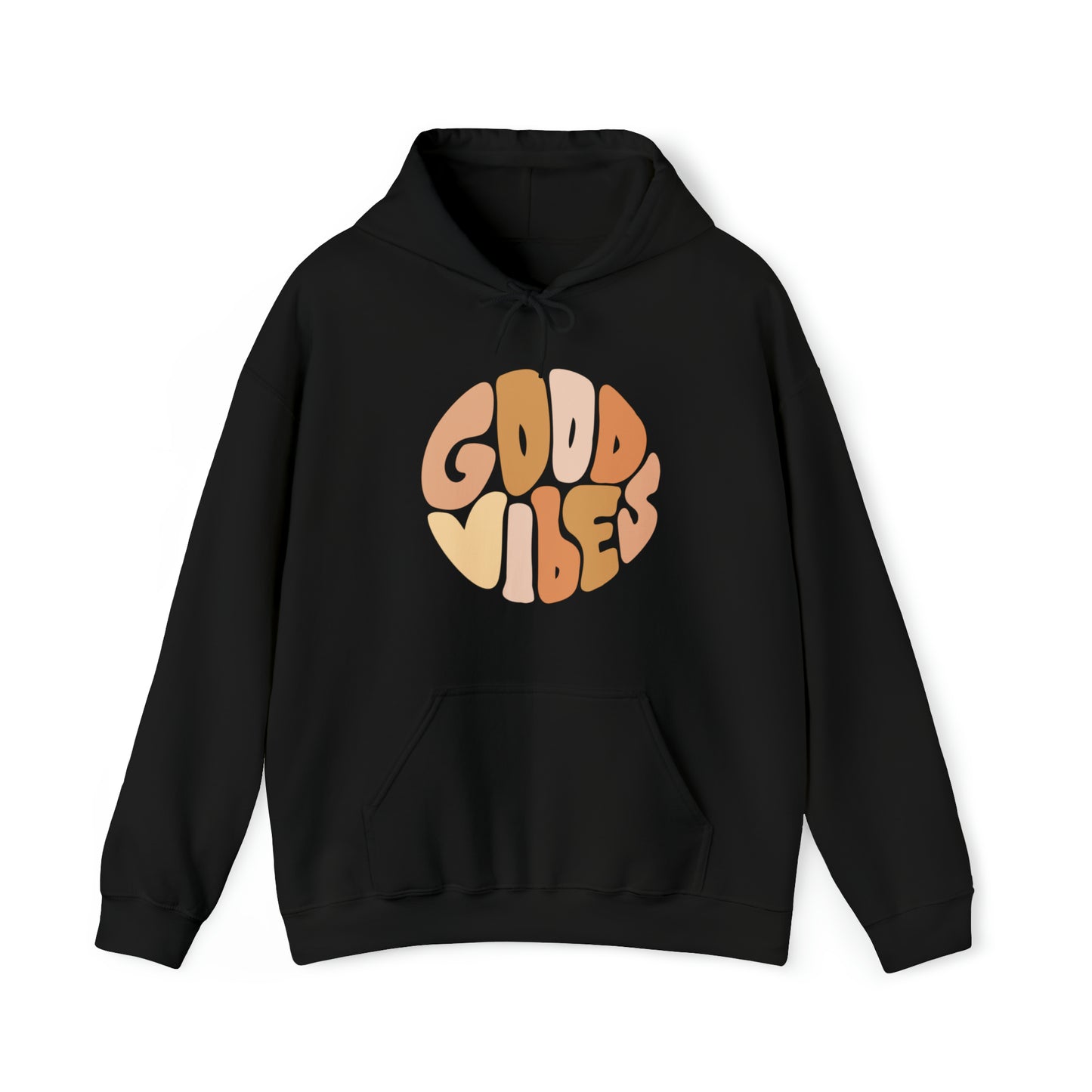 Good Vibes Hoodie