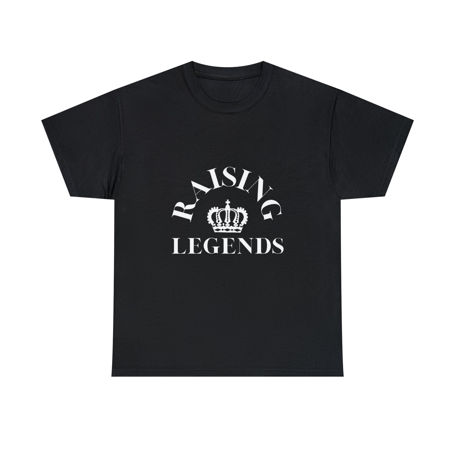 MQ legends tee