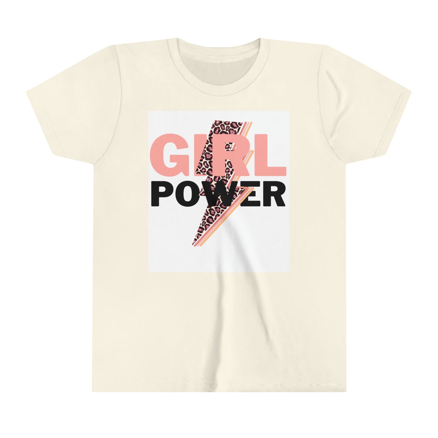 K girl power