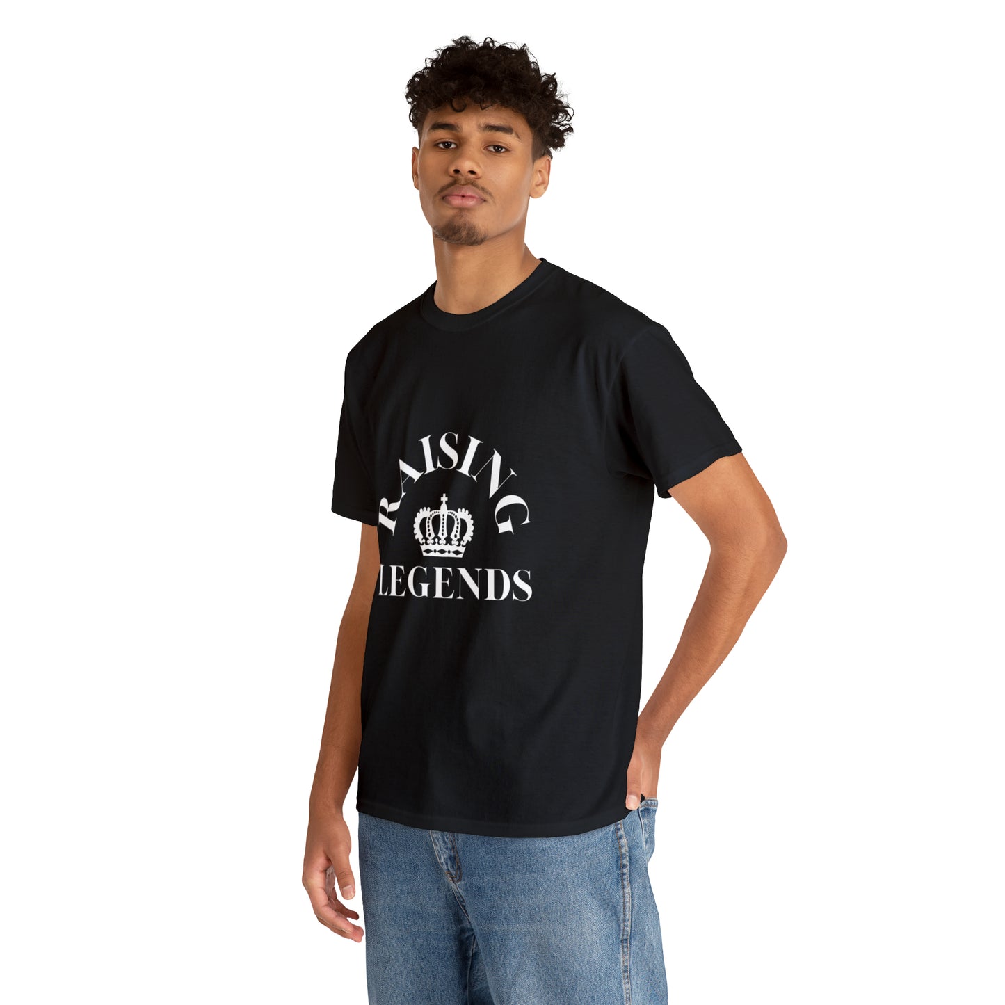 MQ legends tee