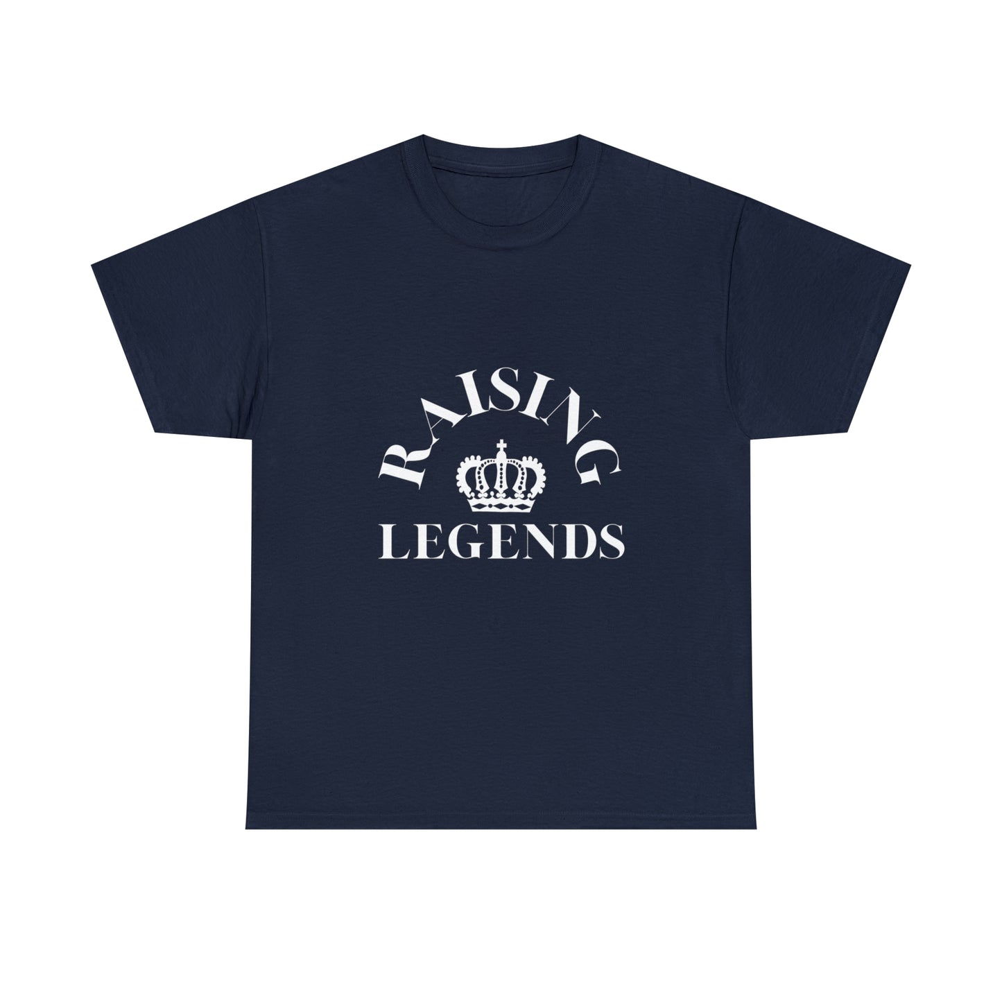 MQ legends tee