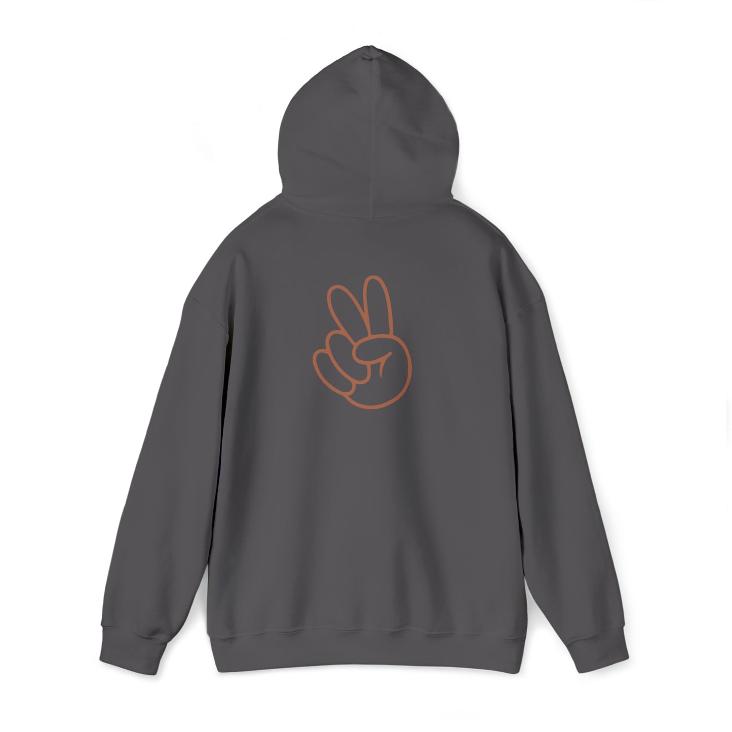 Good Vibes Hoodie