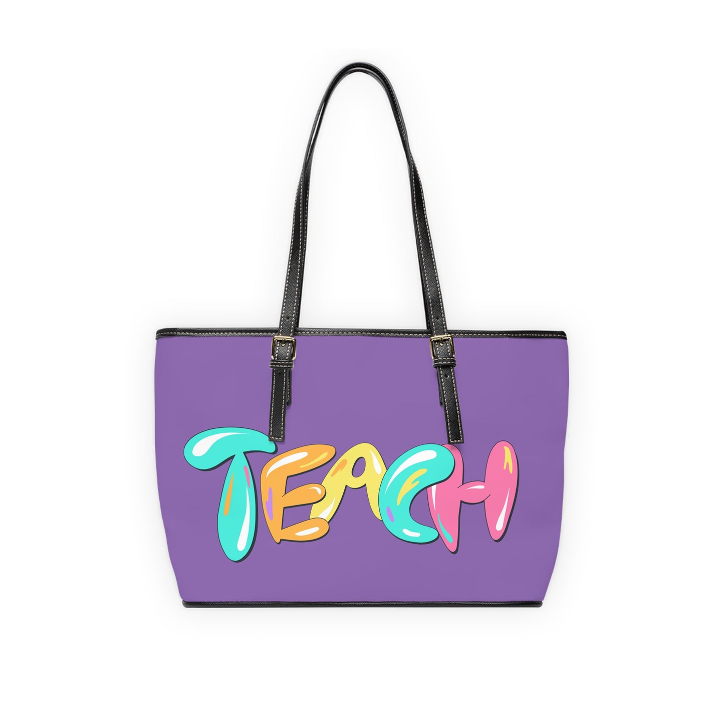 W teach tote