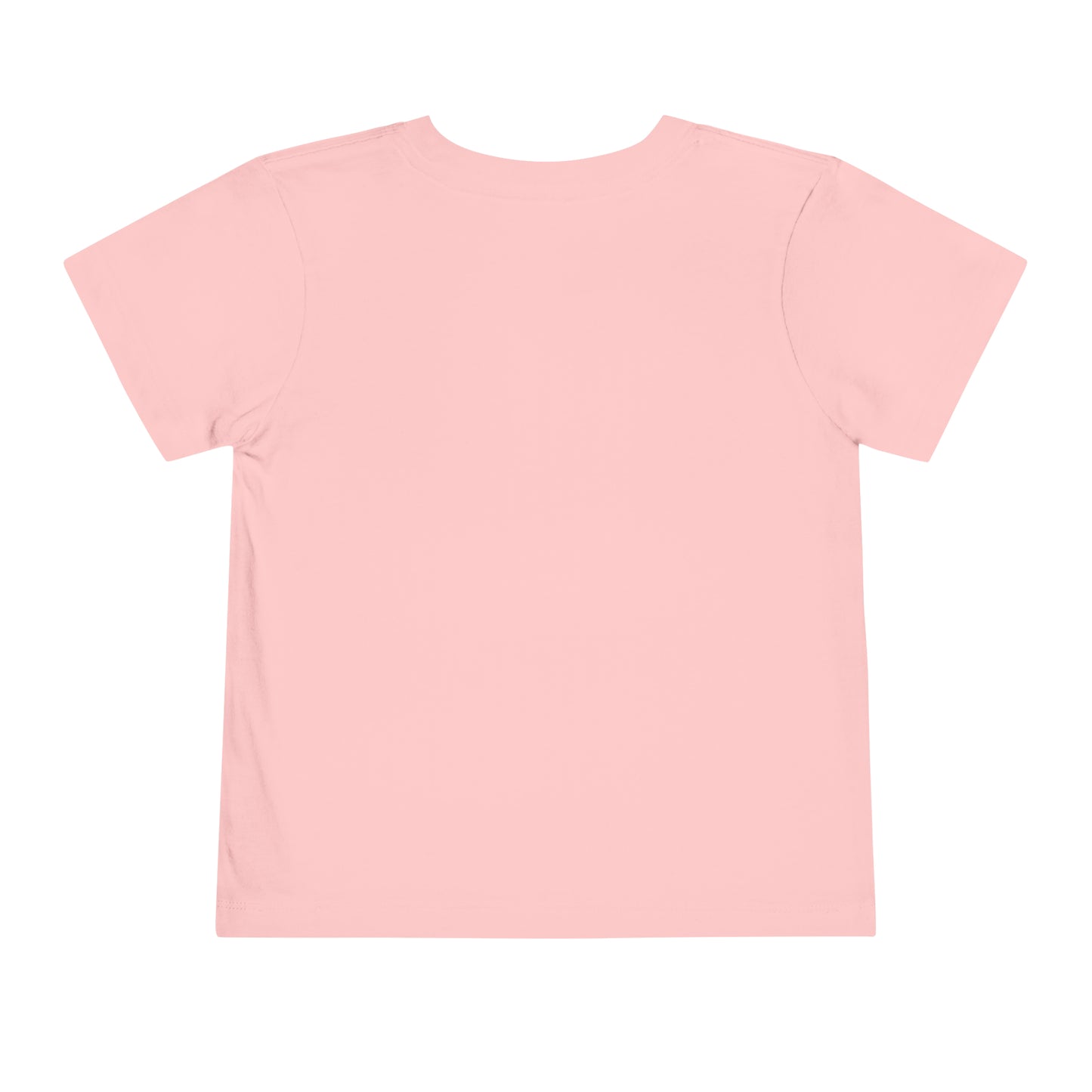 Toddler Short Sleeve Easter Cup