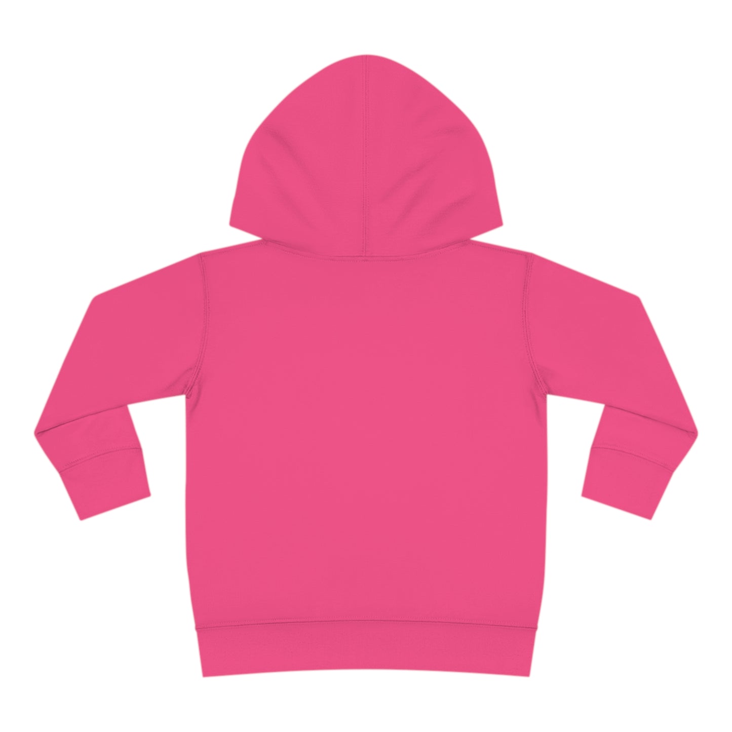 Boo thing hoodie toddler