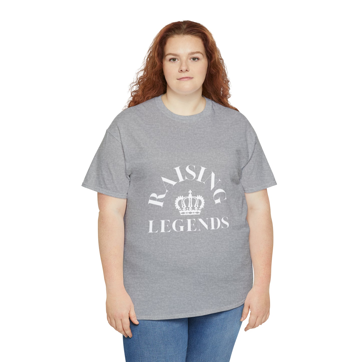 MQ legends tee