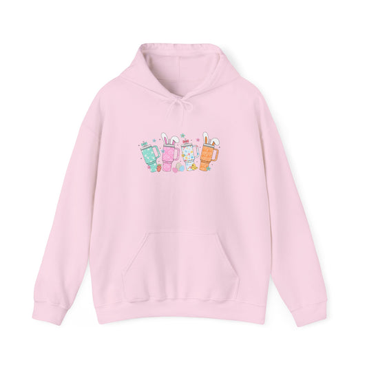 Unisex Heavy Blend™ Hooded Sweatshirt Easter Cup