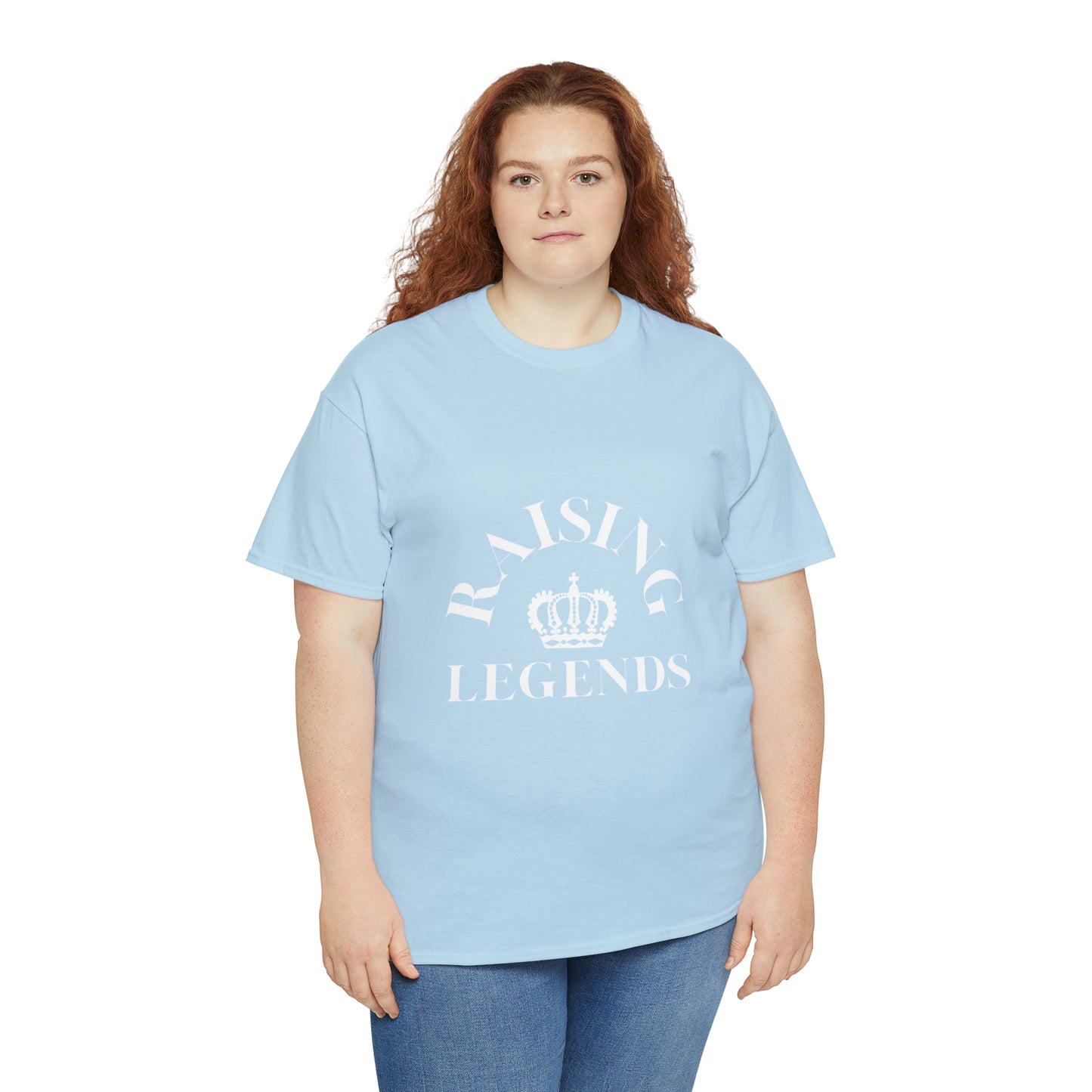 MQ legends tee