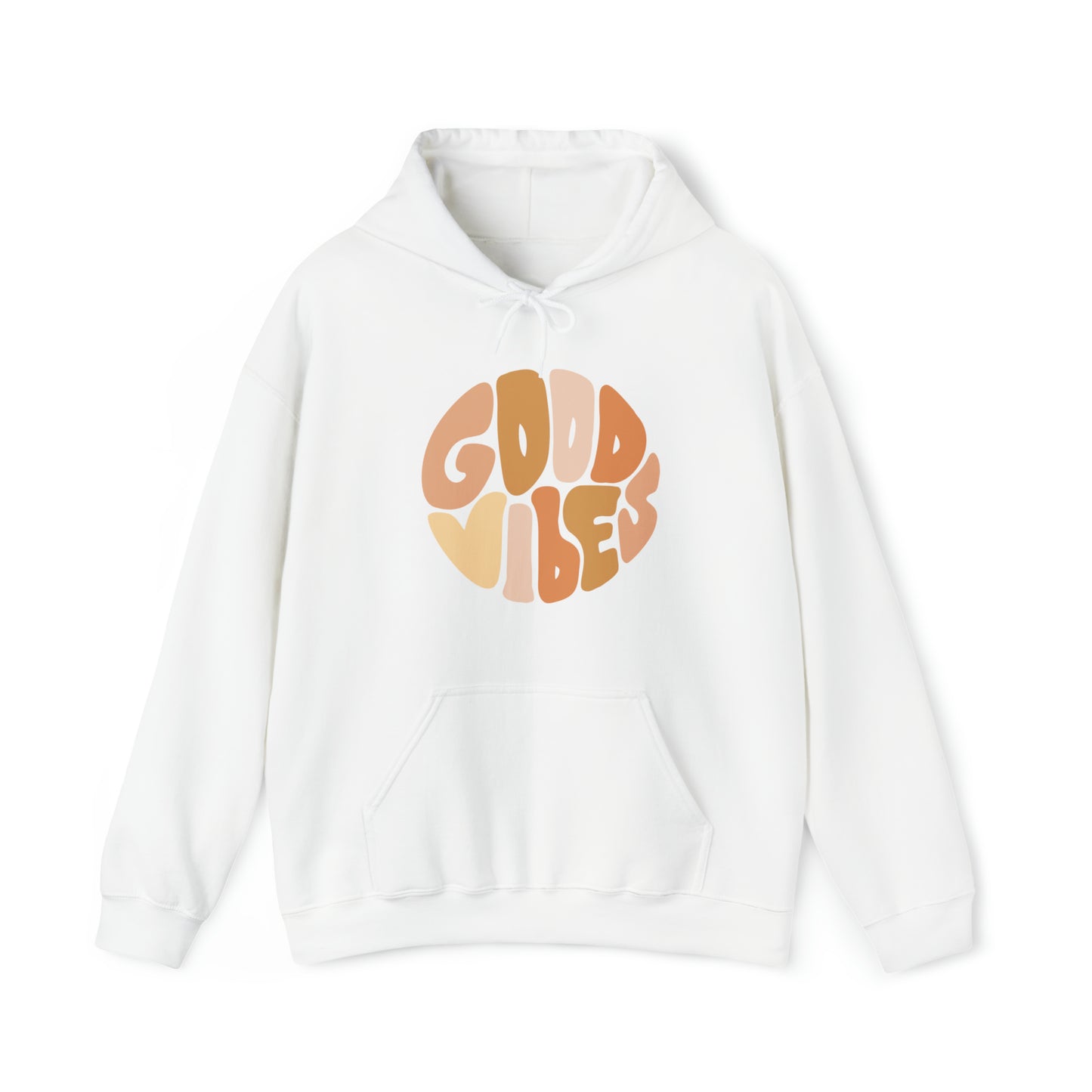 Good Vibes Hoodie