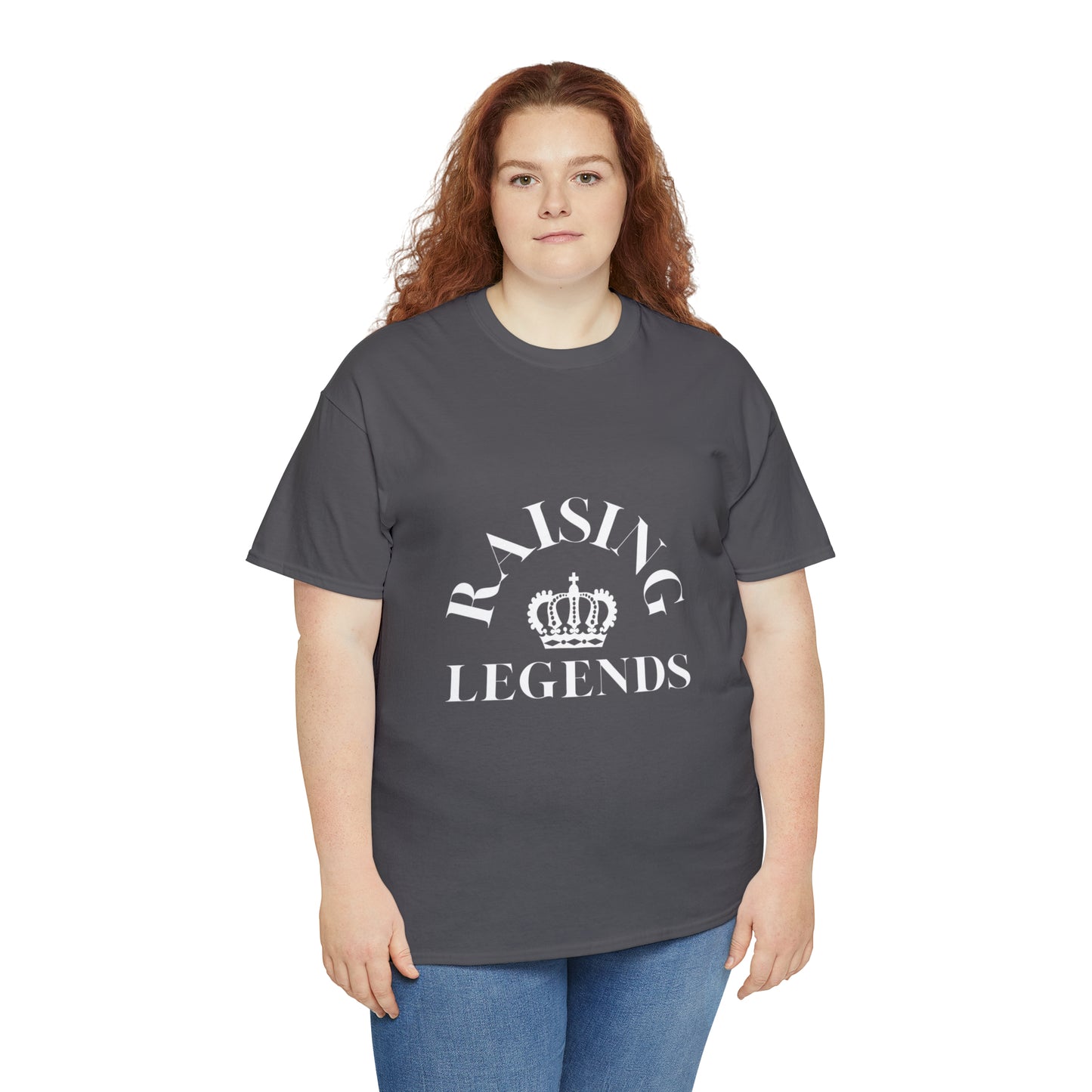 MQ legends tee