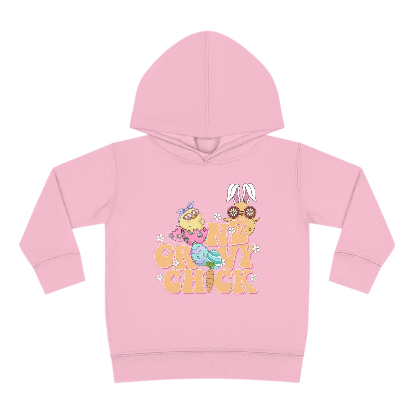 Toddler Groovy Chick