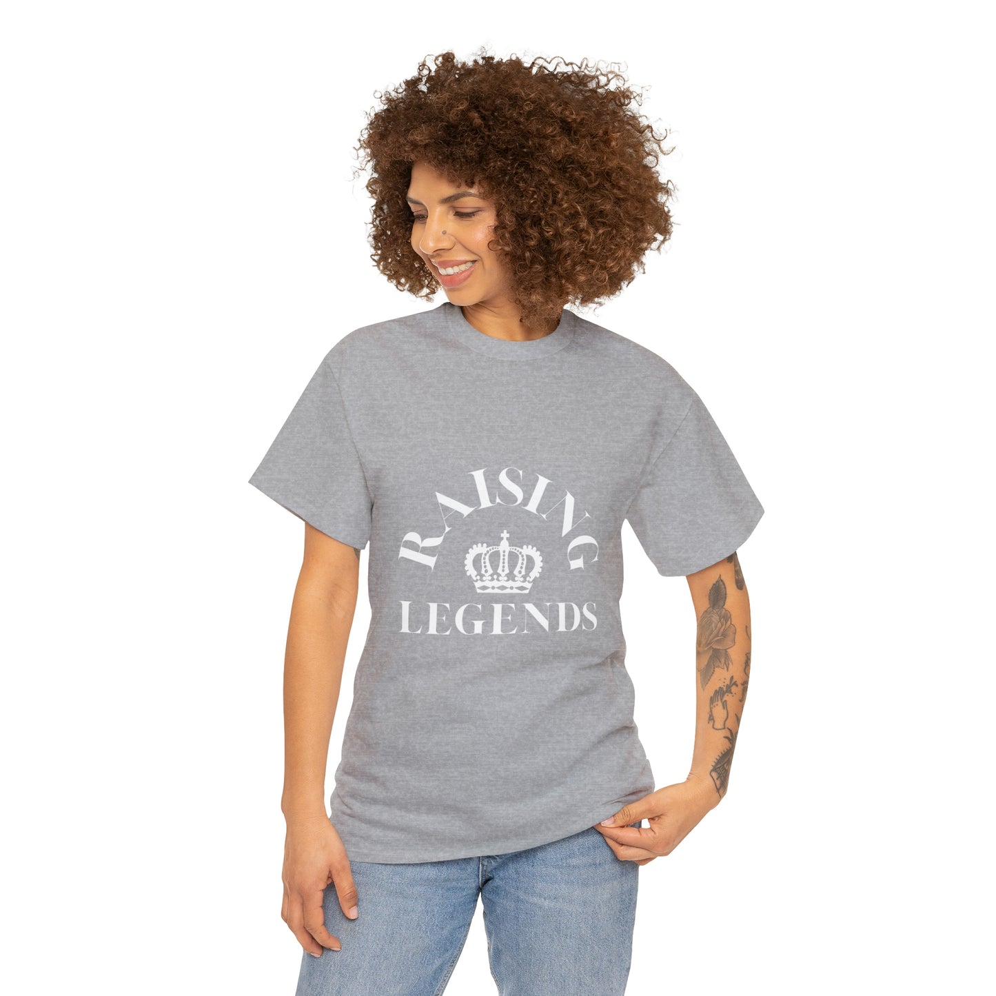 MQ legends tee