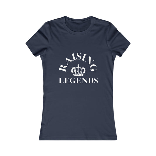 W legends tee