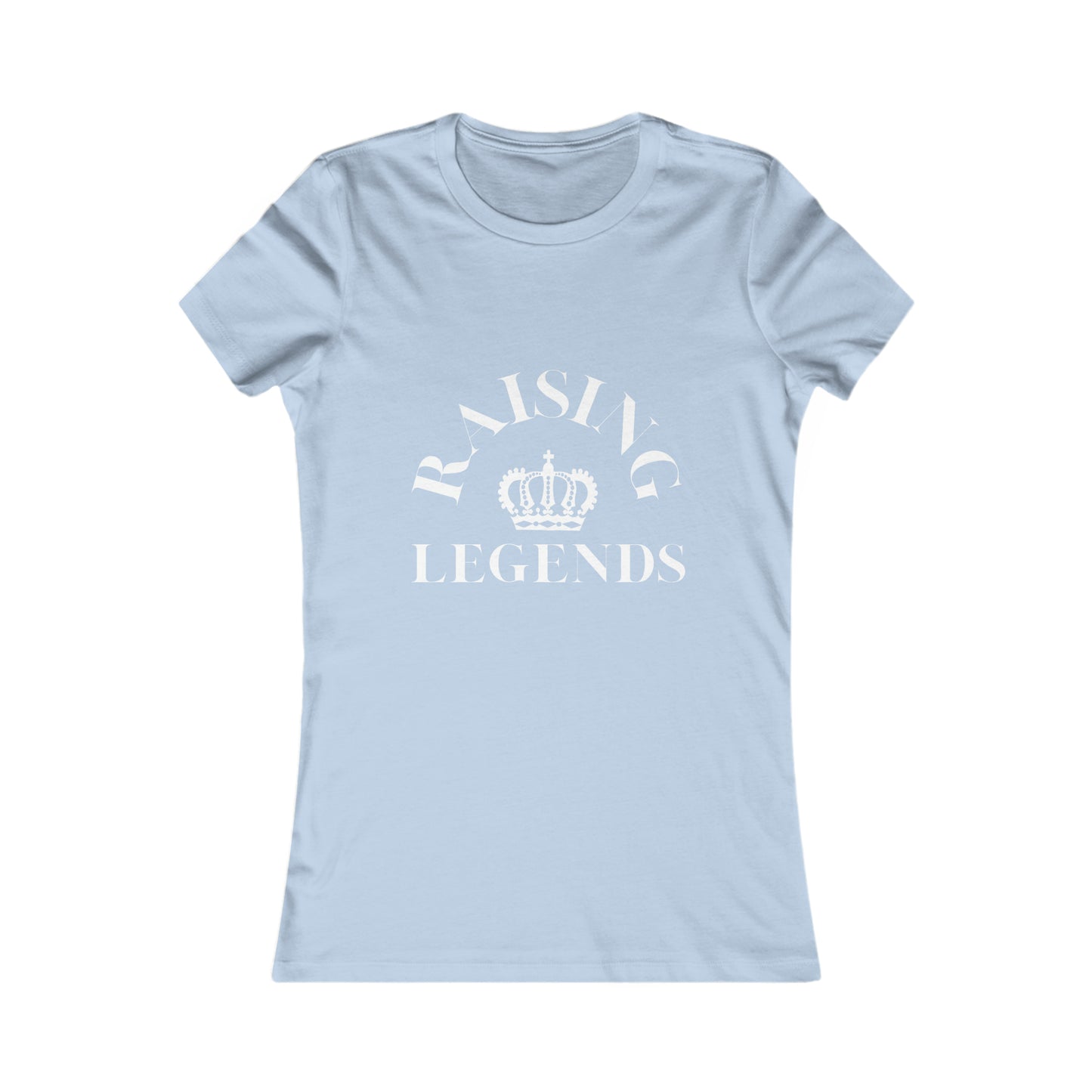 W legends tee