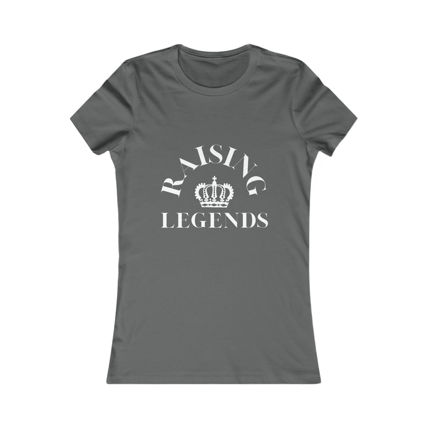 W legends tee