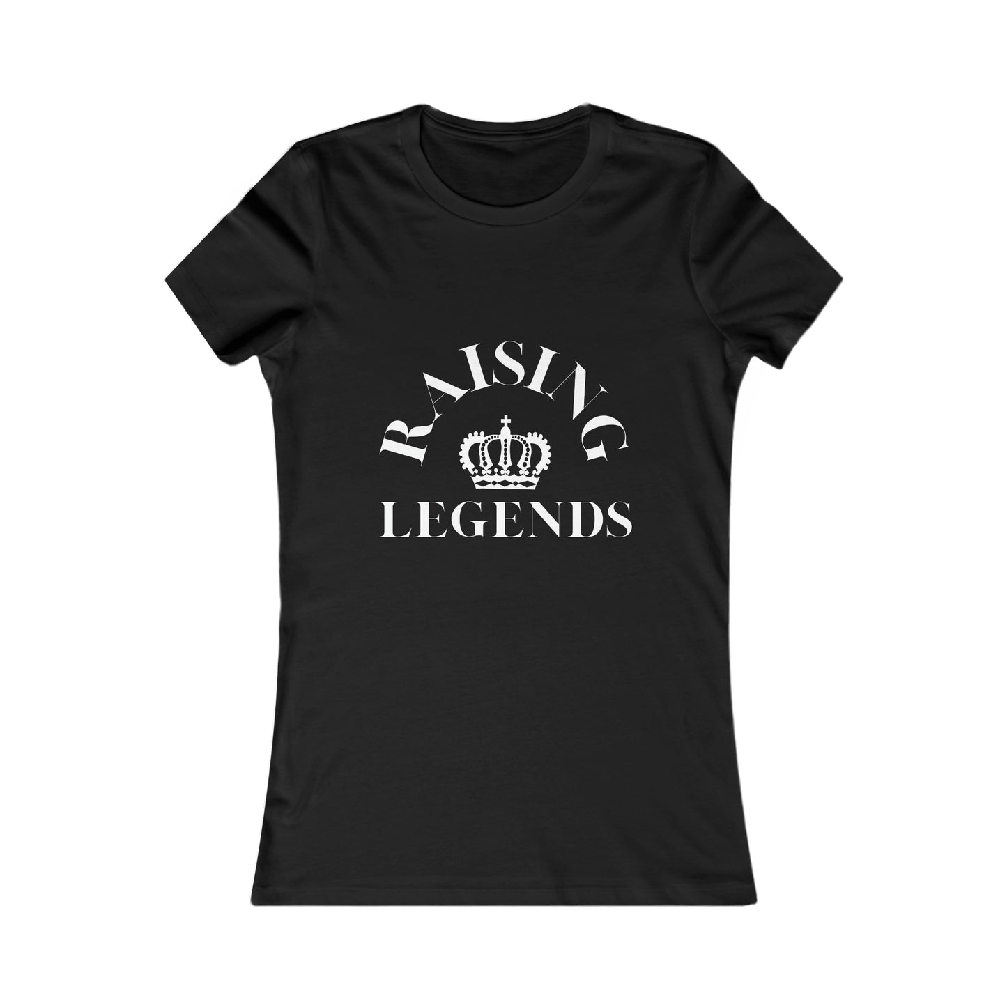 W legends tee