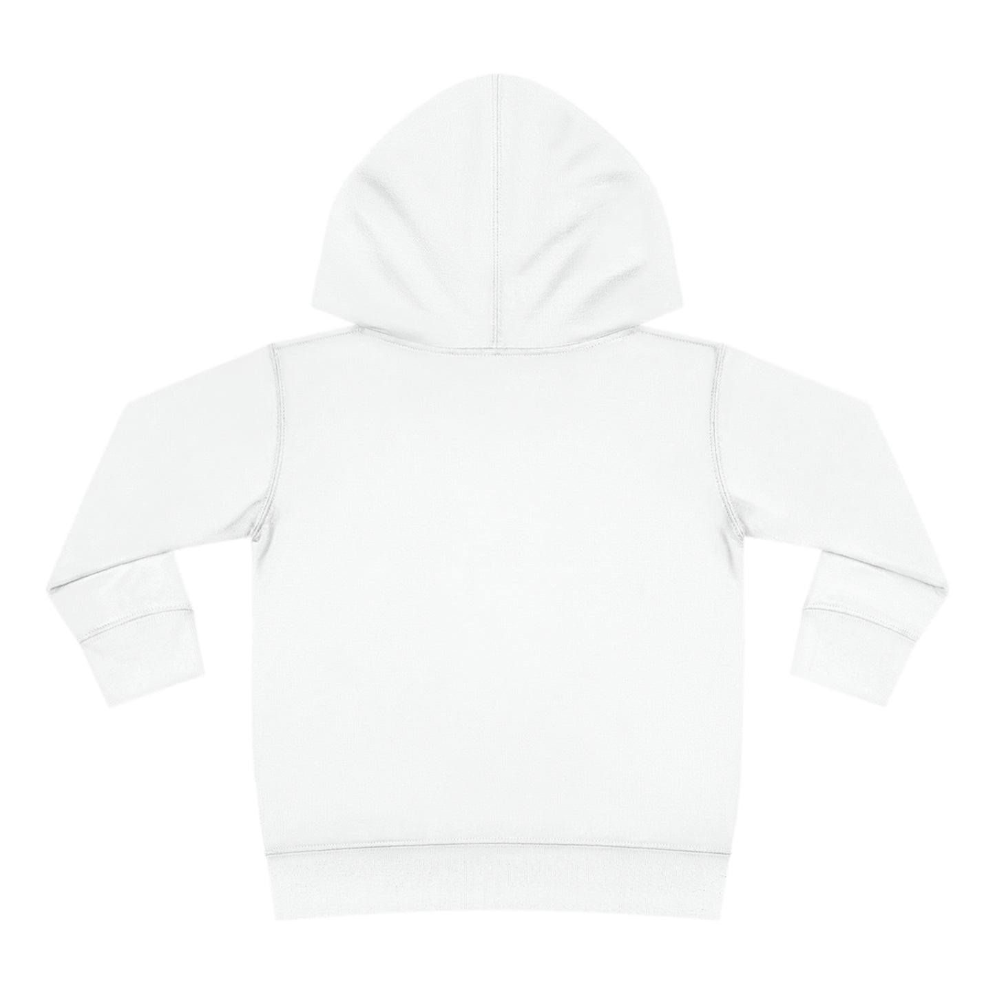 Boo thing hoodie toddler