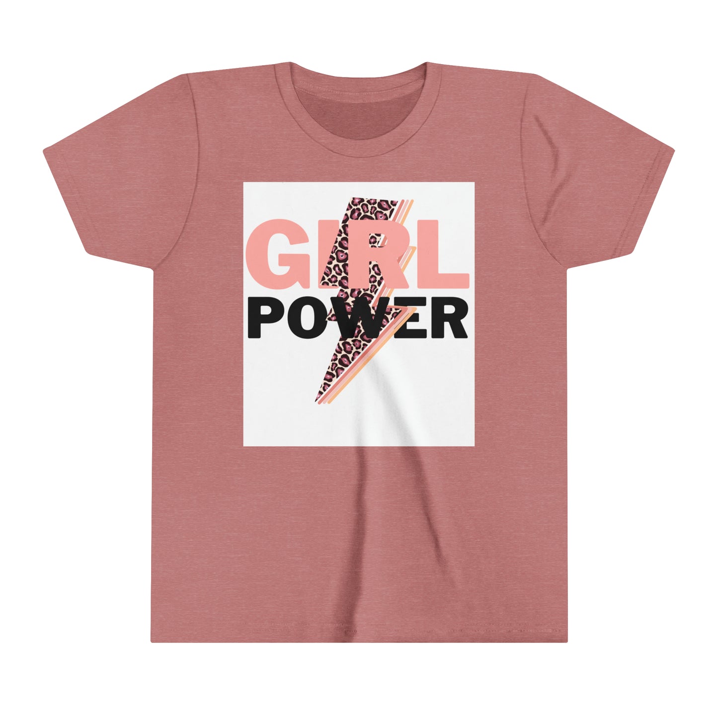 K girl power