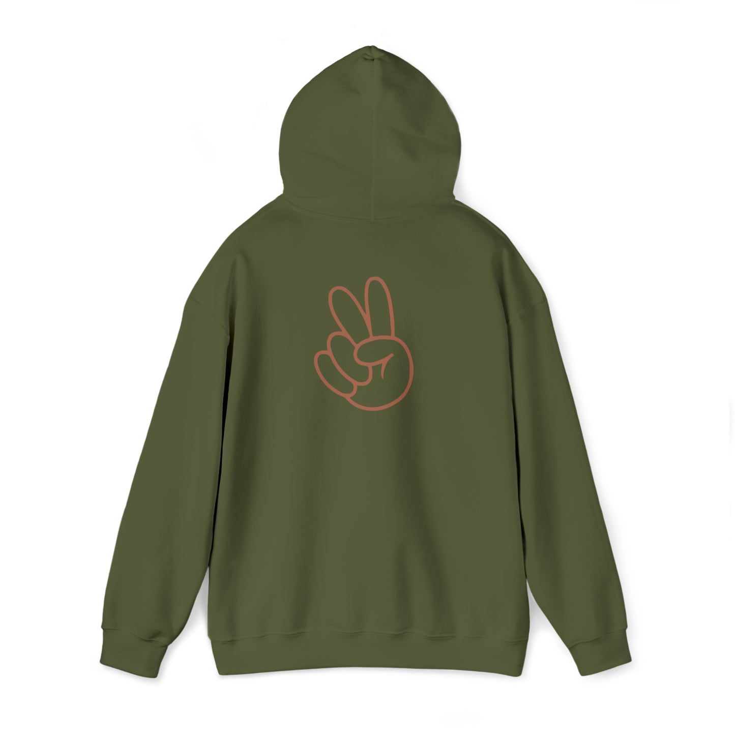 Good Vibes Hoodie