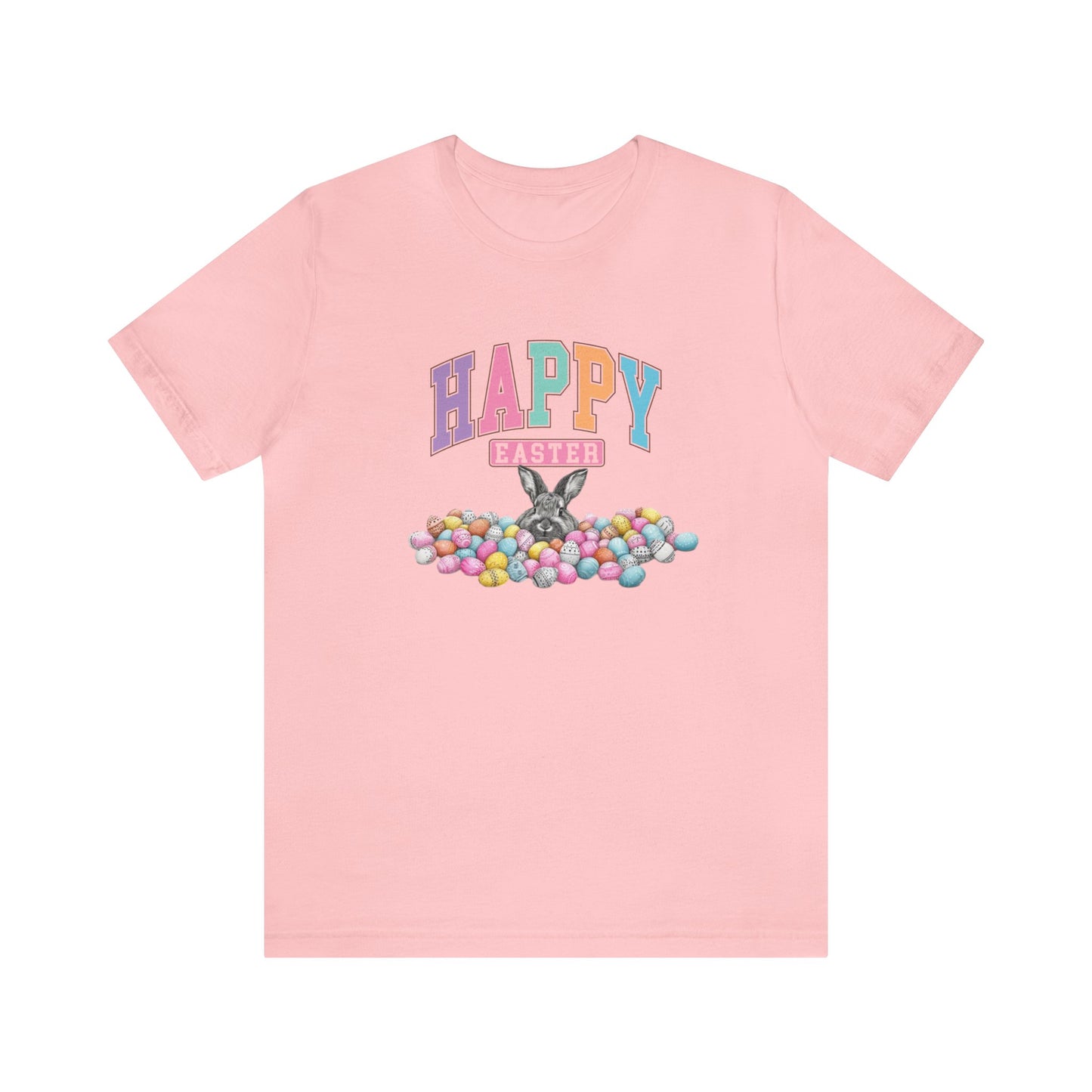 Happy Easter Unisex tee