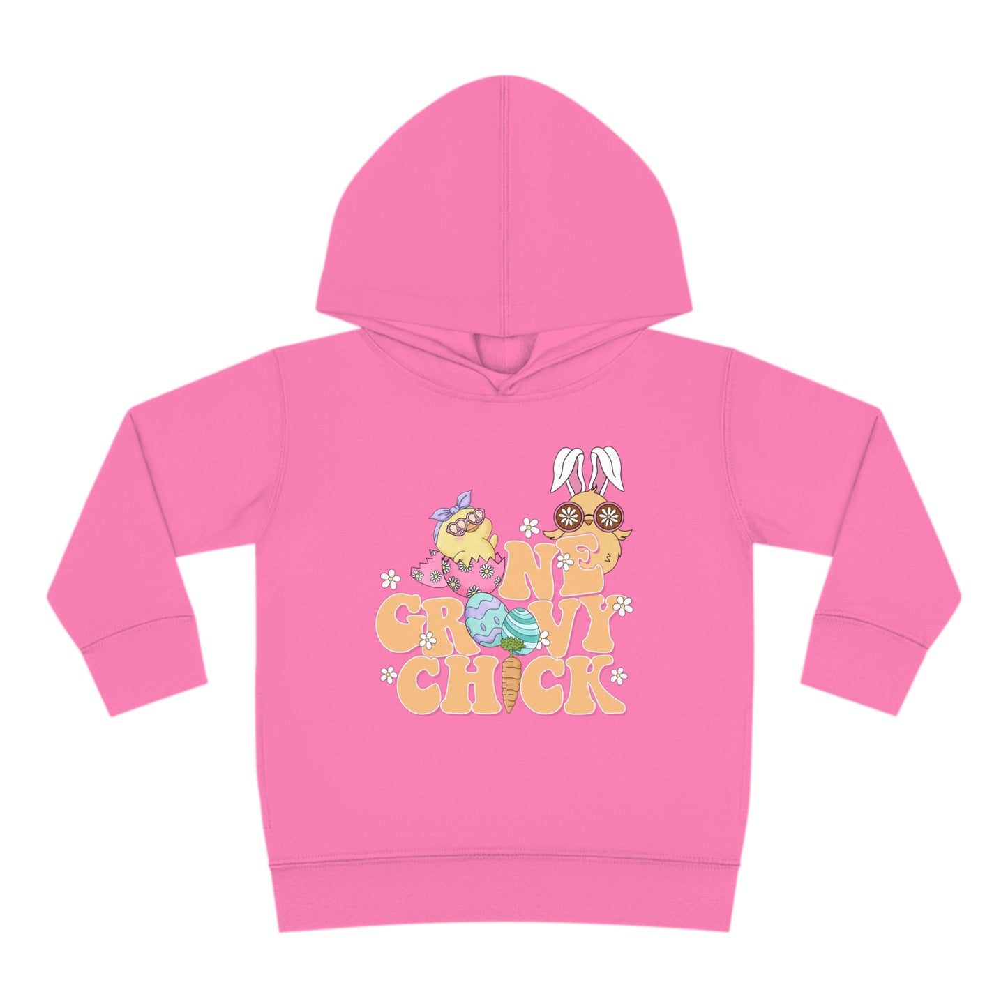 Toddler Groovy Chick