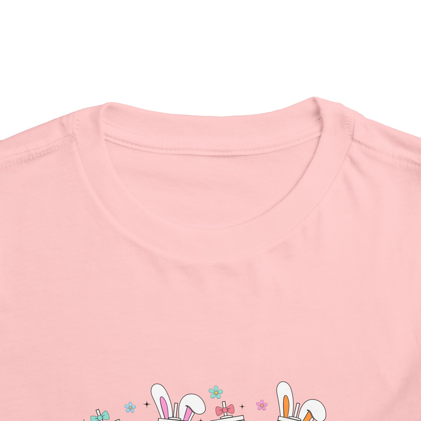 Toddler Short Sleeve Easter Cup