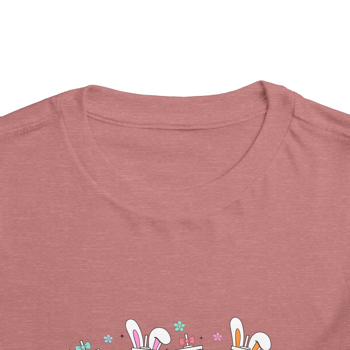 Toddler Short Sleeve Easter Cup