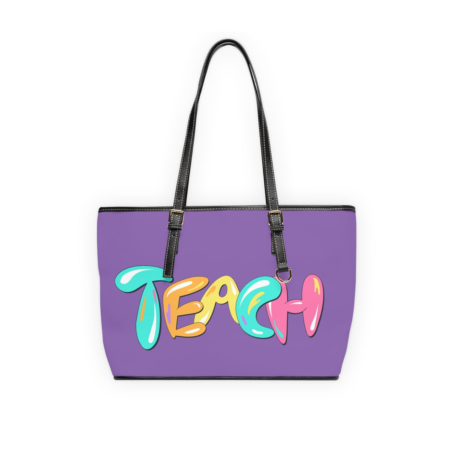 W teach tote