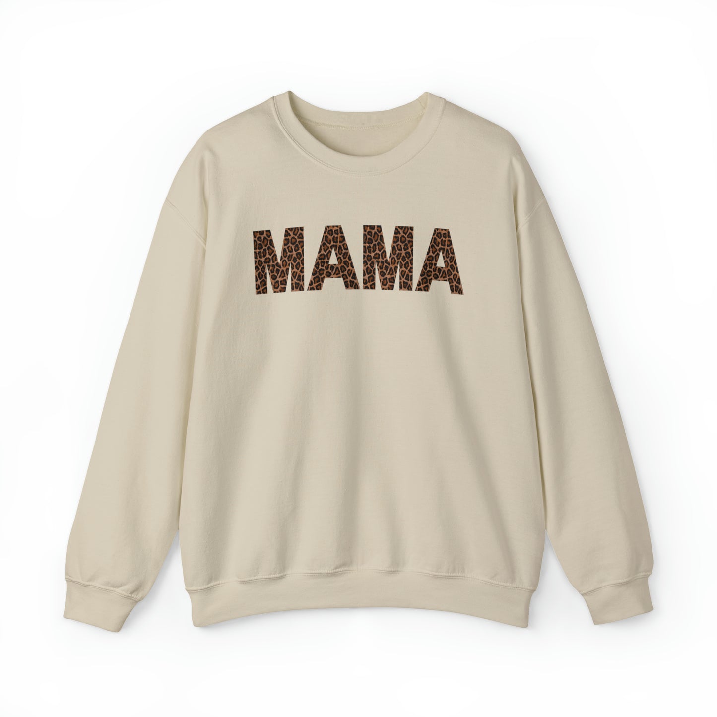 W mama sweat shirt