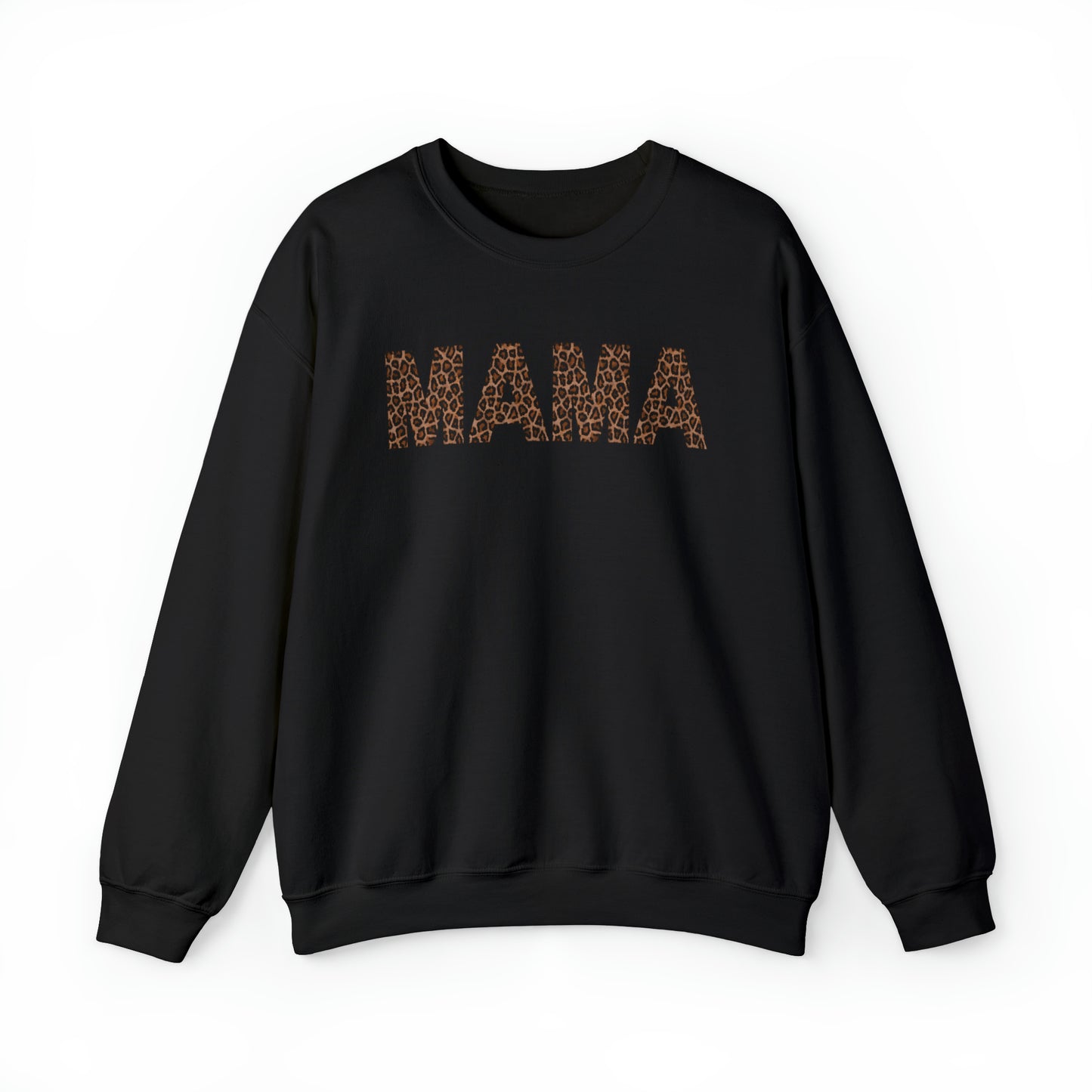 W mama sweat shirt