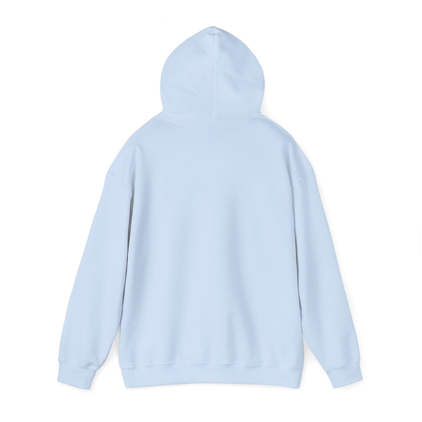 Unisex Heavy Blend™ Hooded Sweatshirt Easter Cup