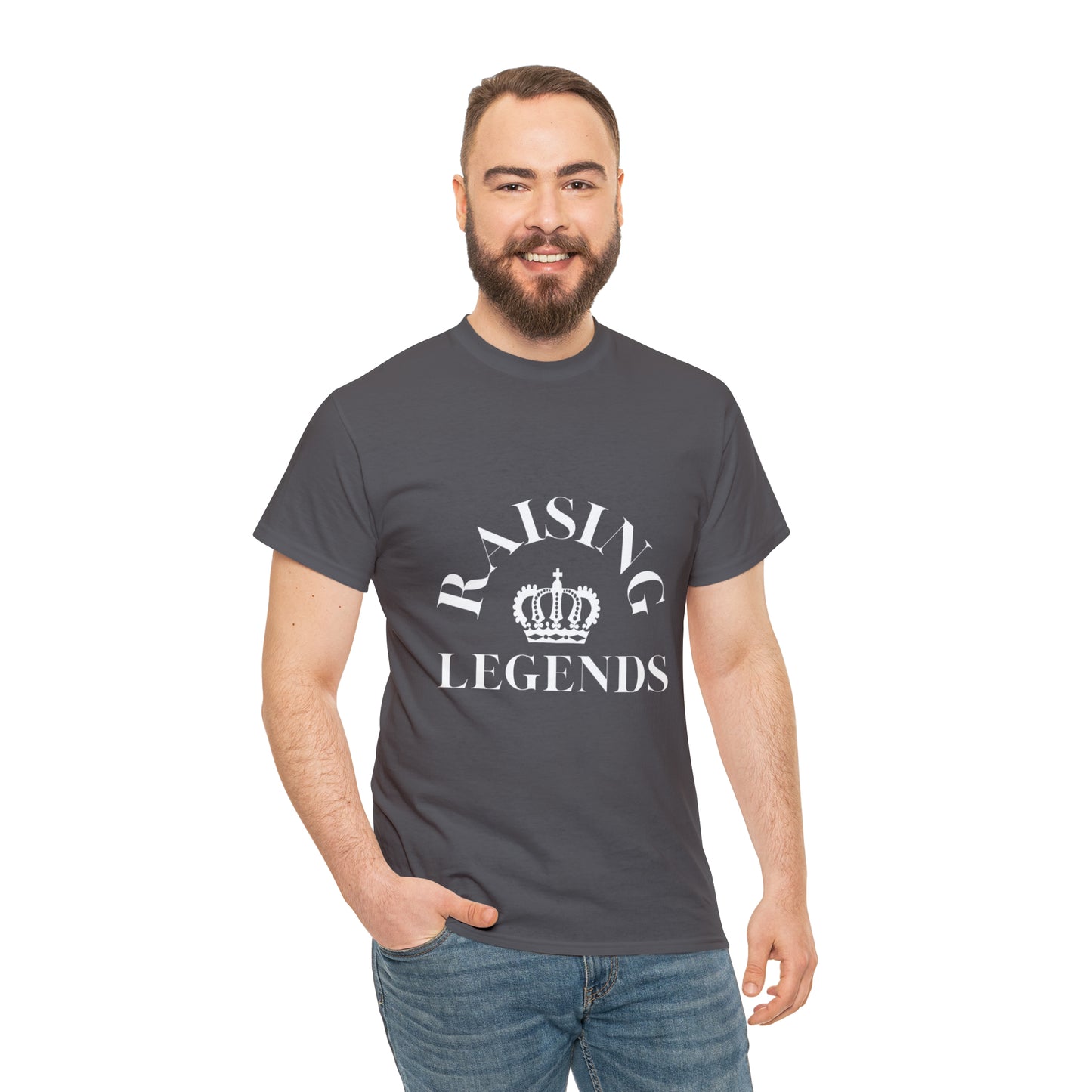 MQ legends tee