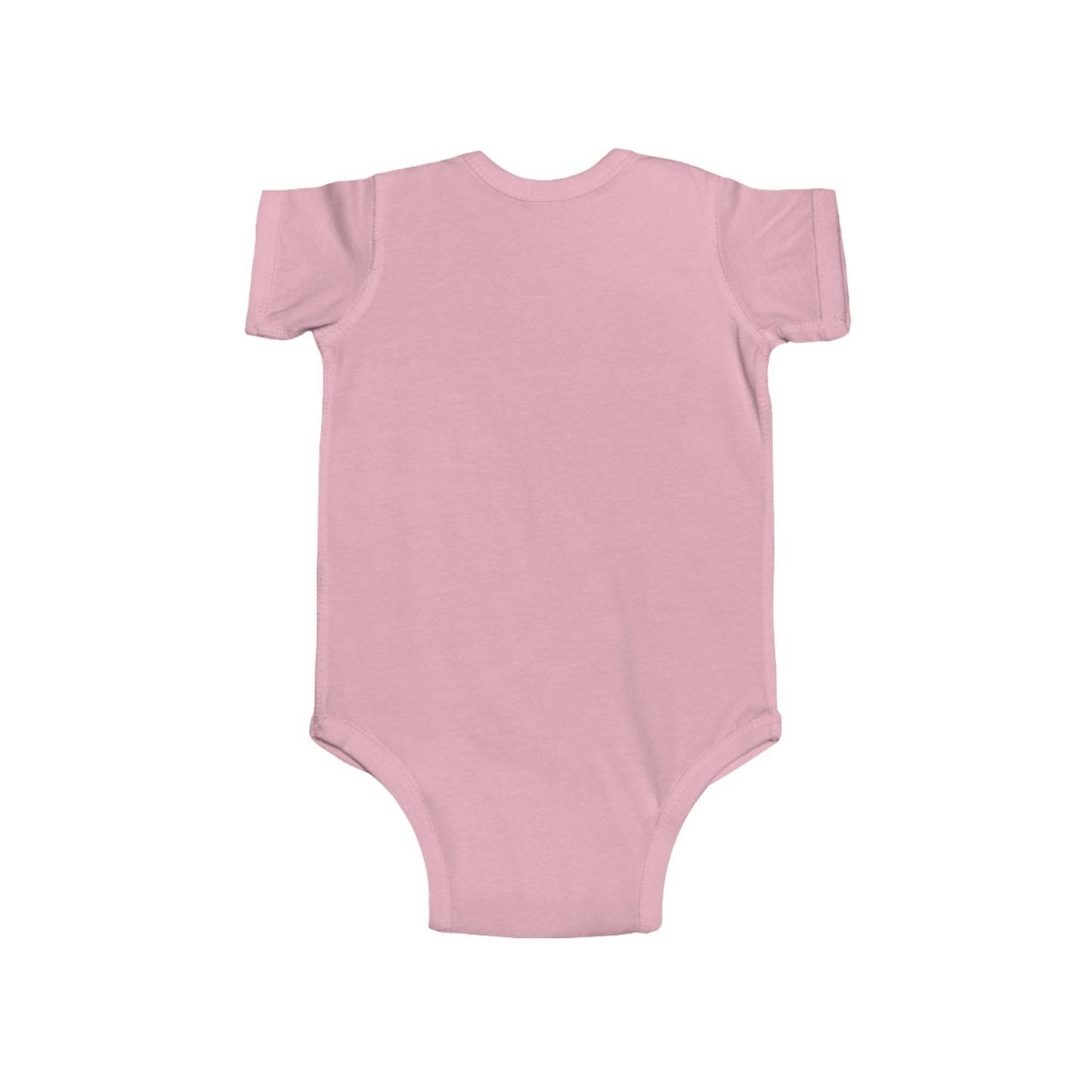 Infant Fine Jersey Easter Cup