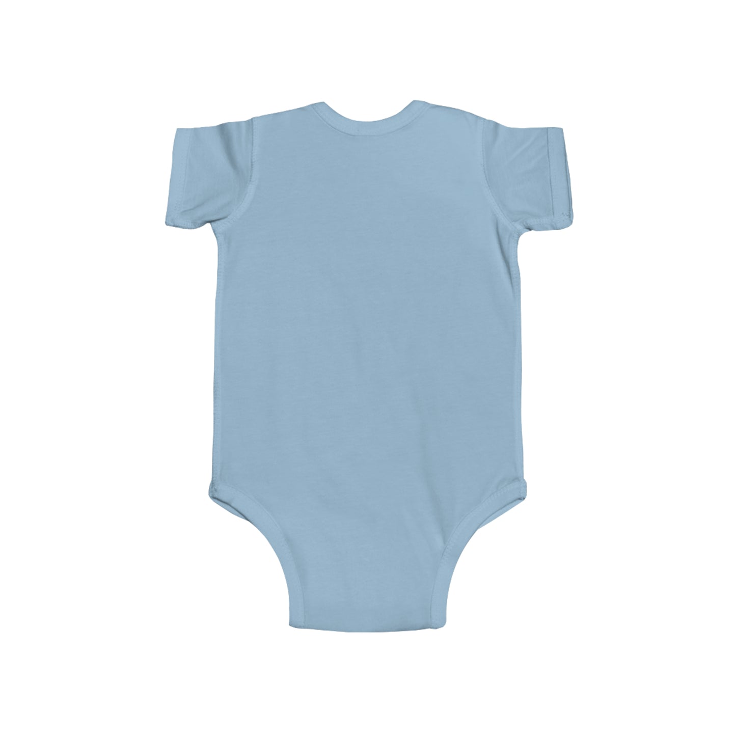 Infant Fine Jersey Easter Cup