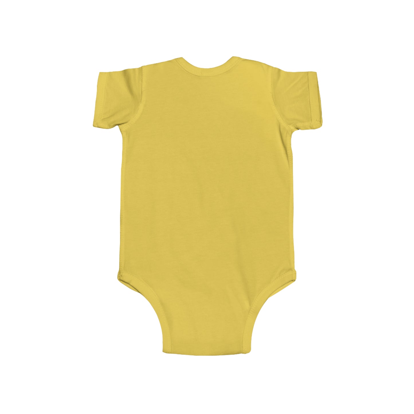 Infant Fine Jersey Easter Cup