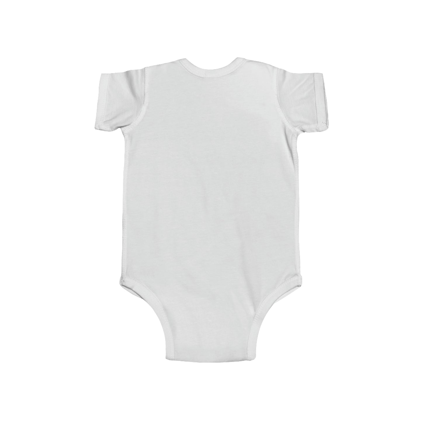 Infant Fine Jersey Easter Cup