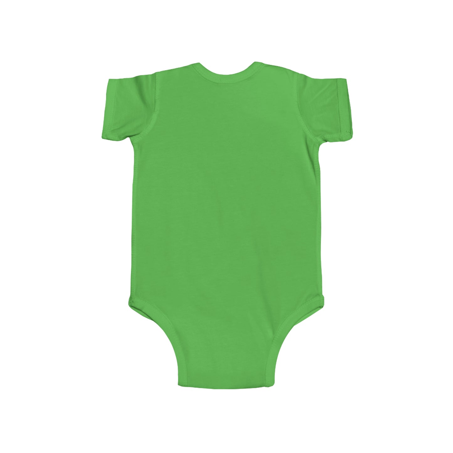 Infant Fine Jersey Easter Cup