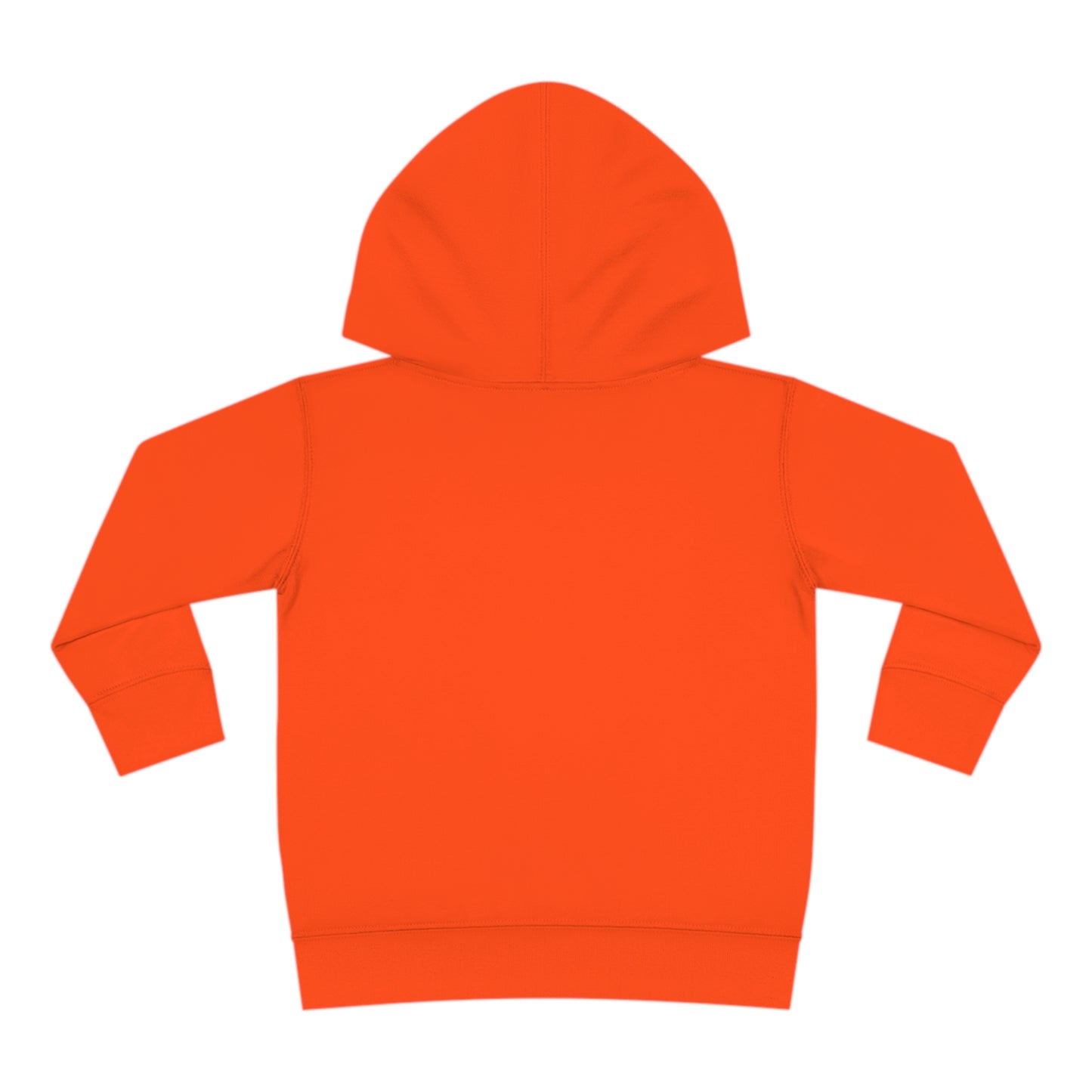 Boo thing hoodie toddler